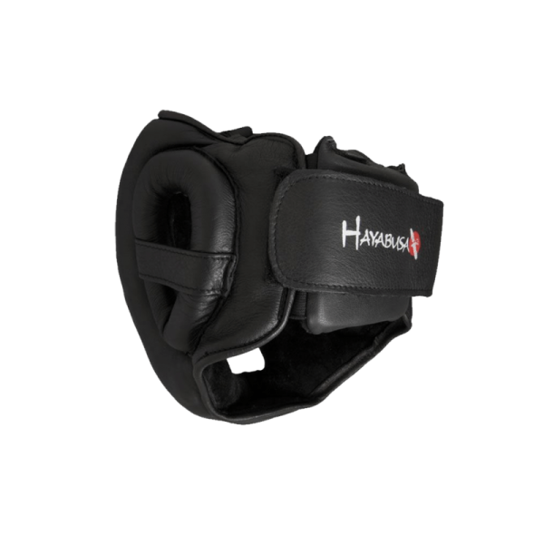 Pro Athlete Headgear Spindell Barbell