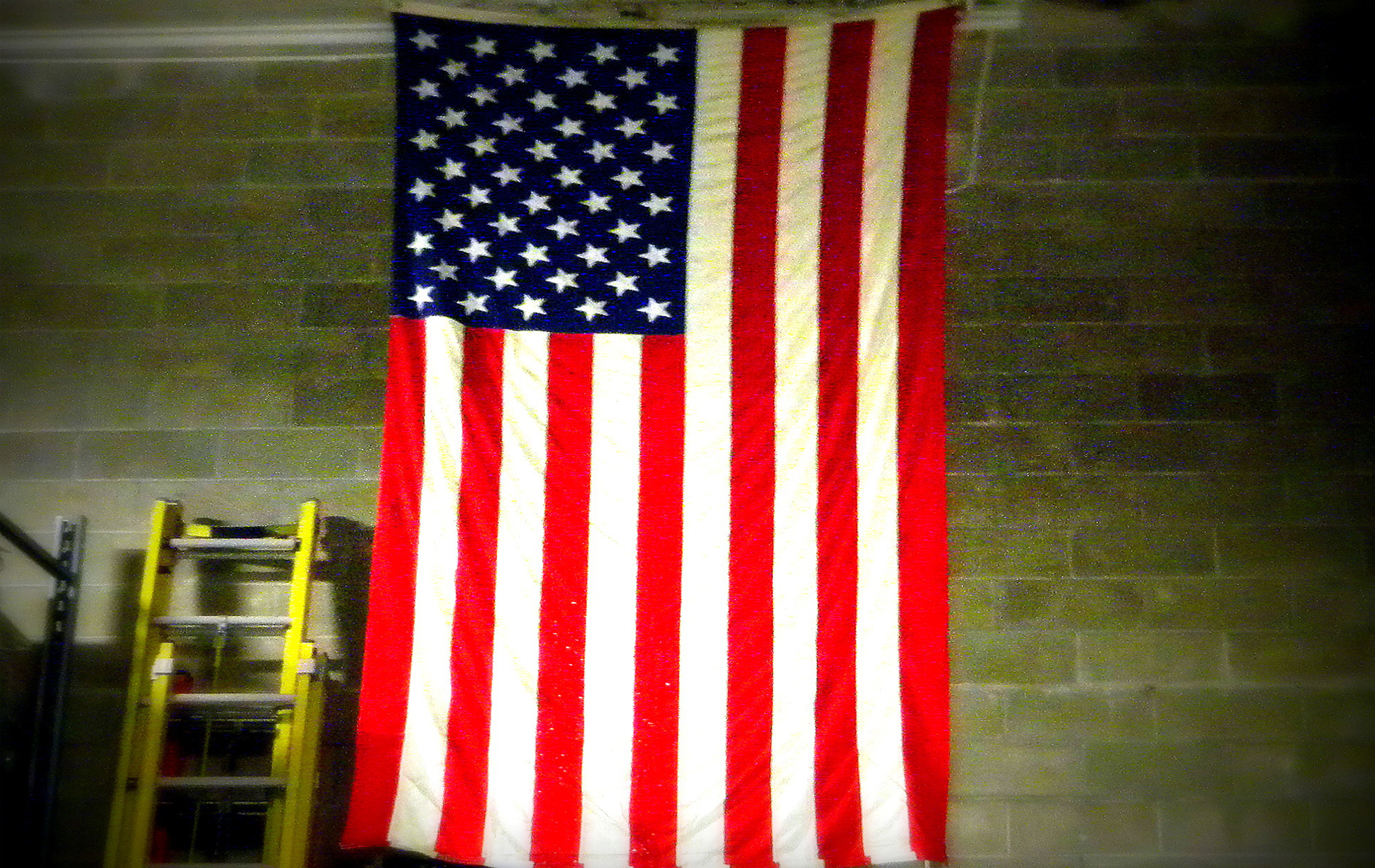 Spindell Barbell Club Strongman/Powerlifting Gym located in Lowell, MA